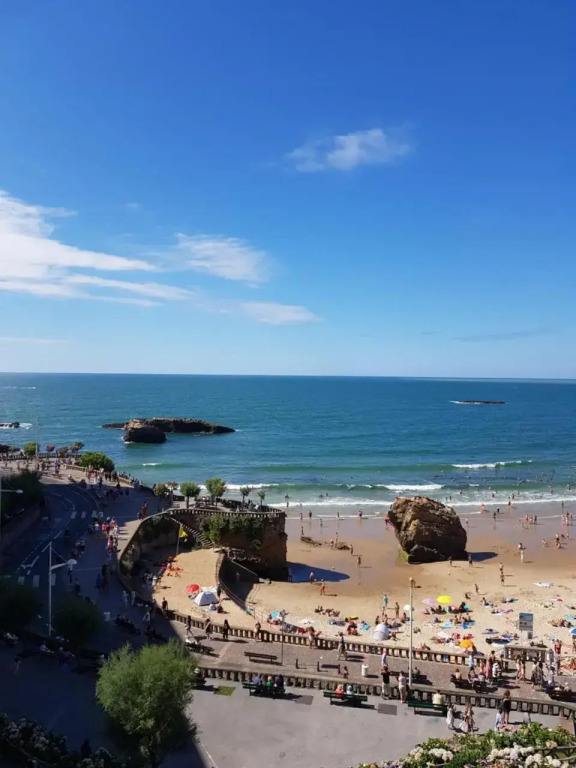 Bellevue 766 Biarritz