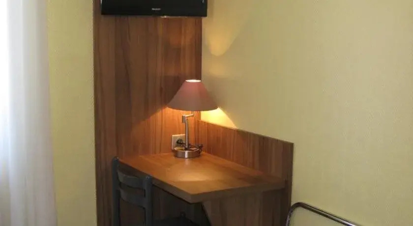 Hotel Barnetche