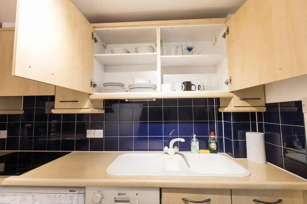 Belgravia Apartments - Earls Court