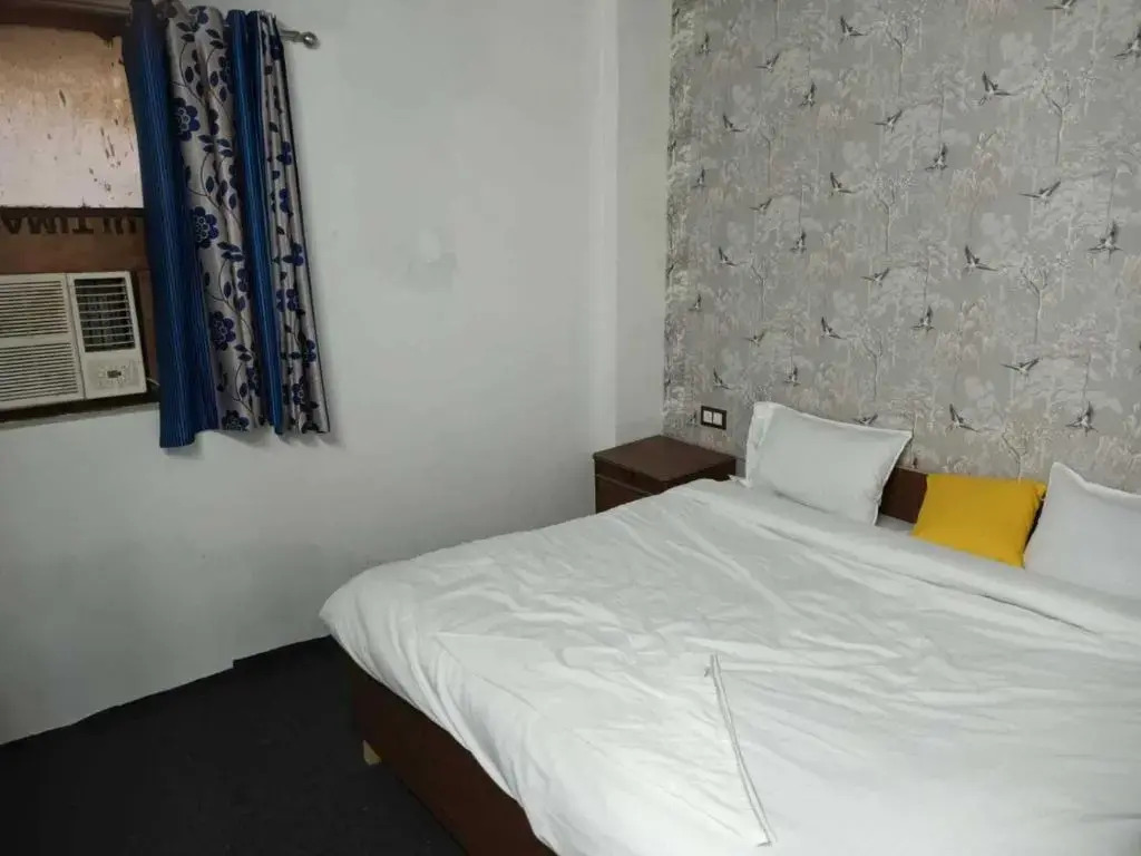 OYO 701292 Hotel Prime