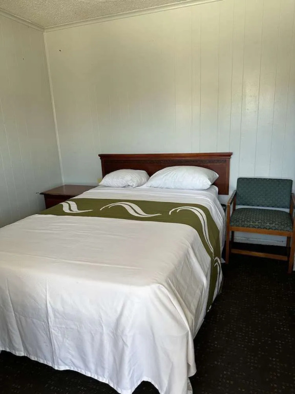 Travel Inn Montgomery AL