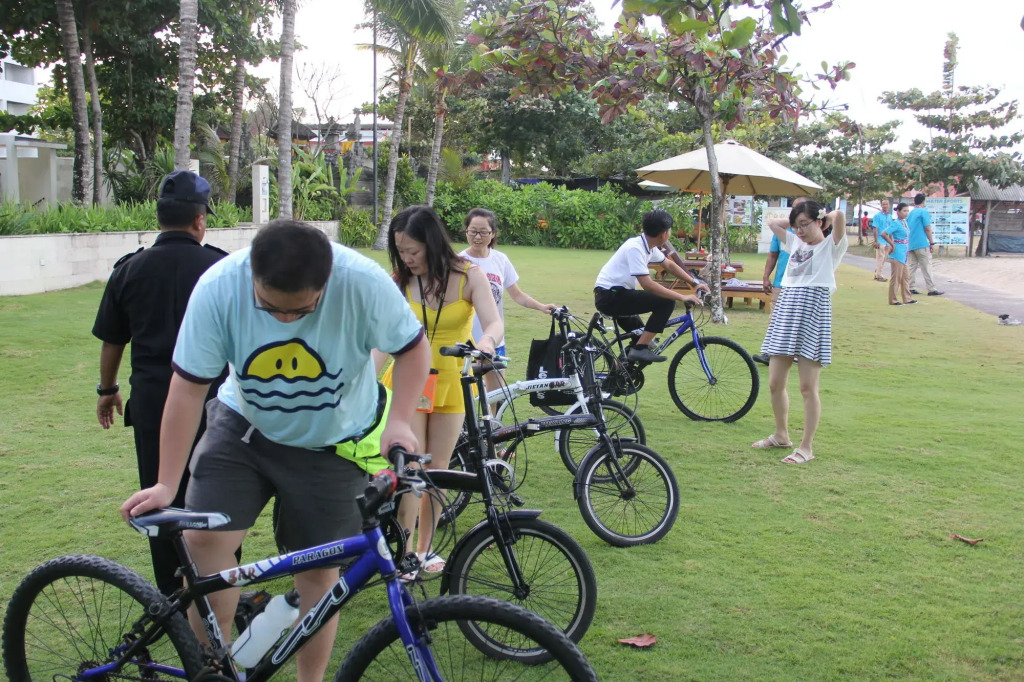 Bali Relaxing Resort and Spa