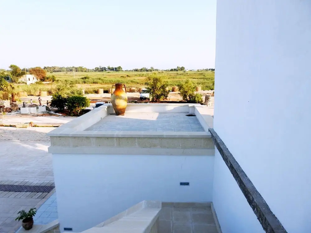 Masseria Prisuti