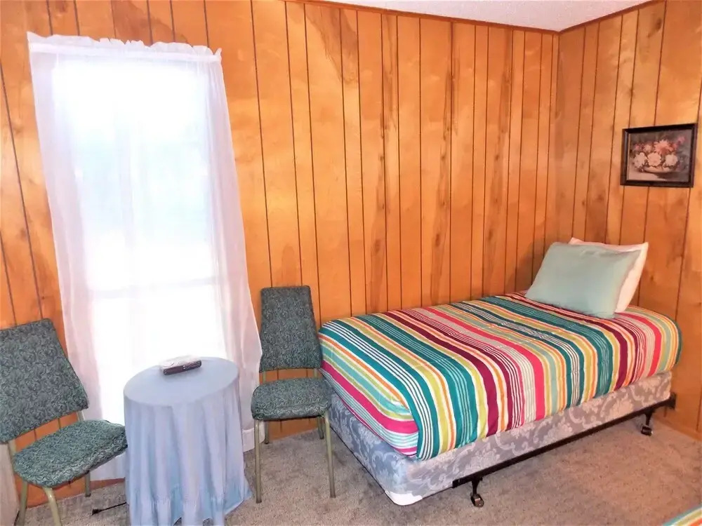 Mustang Isle Affordable Sandy Isle Condo by Redawning