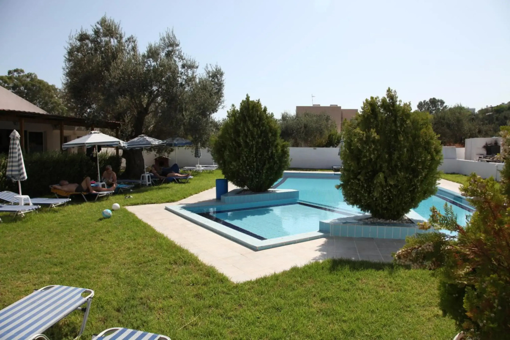 Despina Hotel