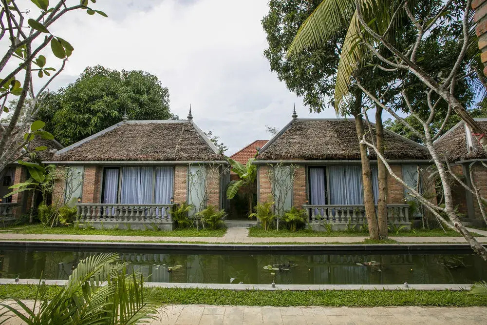 Laysung Residence