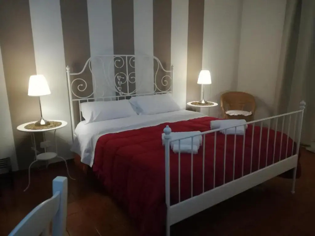 La Dimora dei sette Arcangeli
