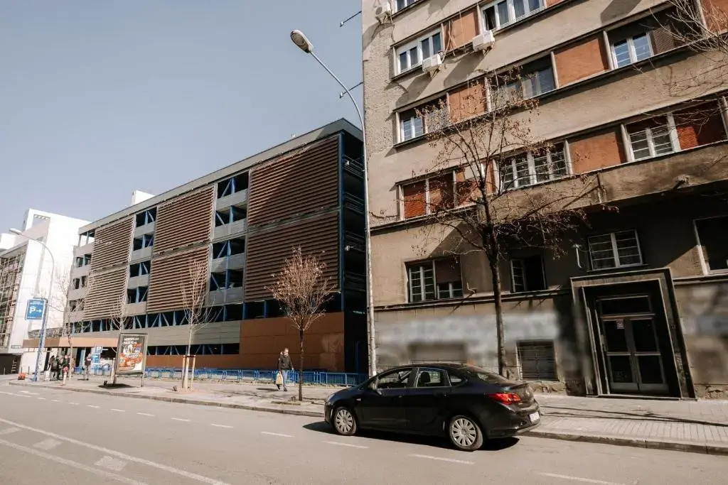 Apartman Milenijum