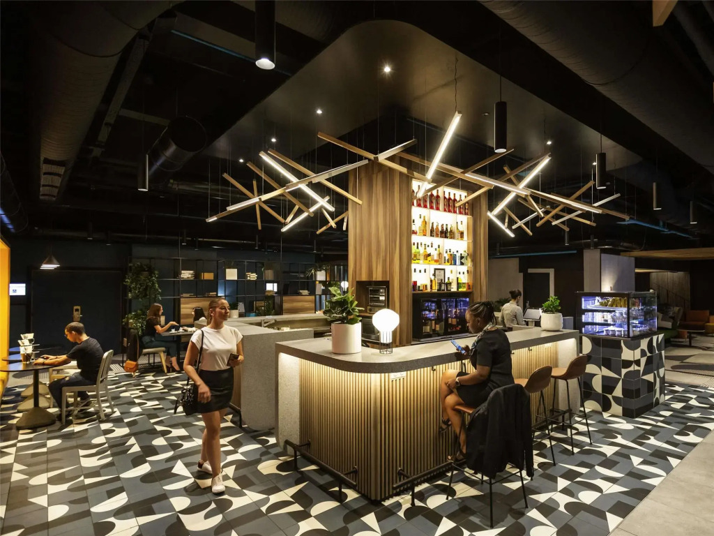 ibis Strasbourg Centre Les Halles