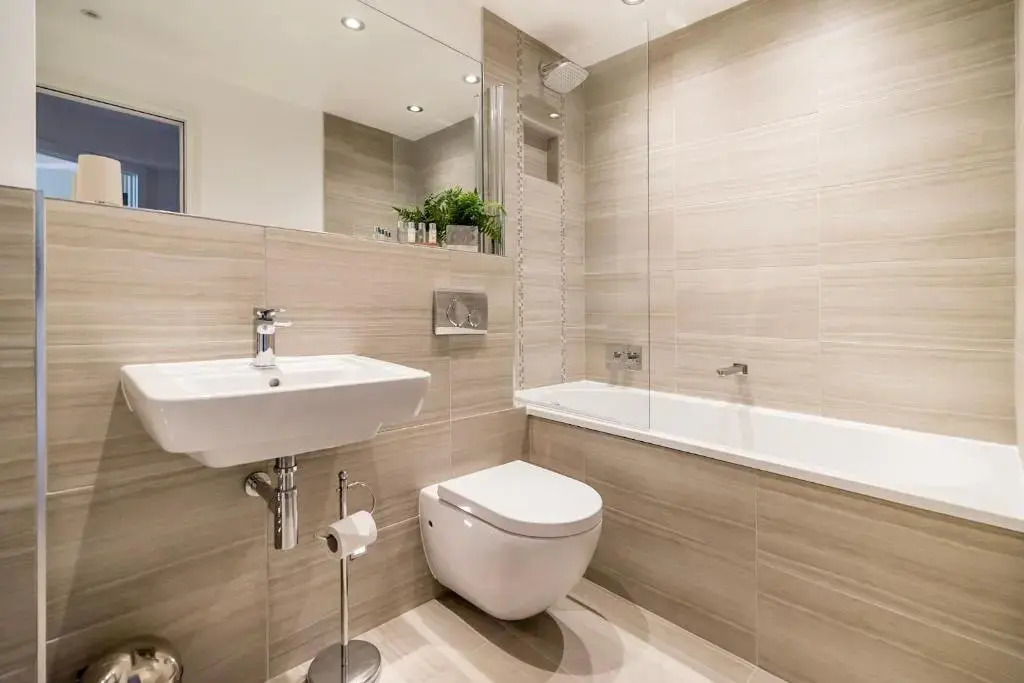 26 Cocoa Suites (parking included)
