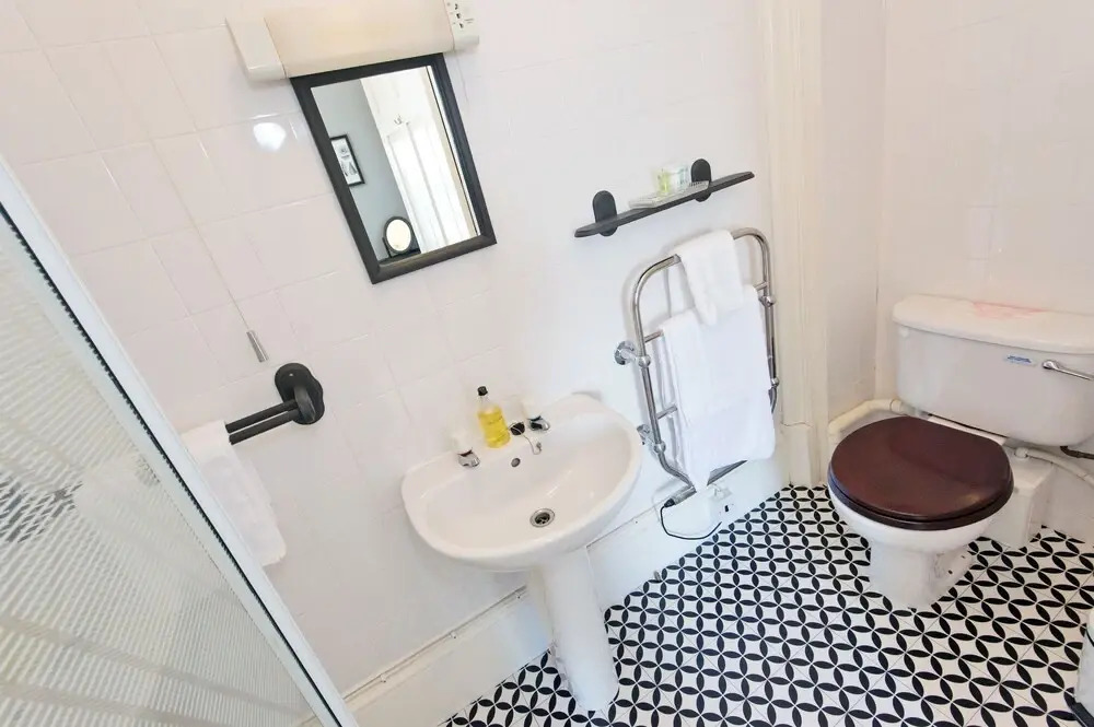 Greenland House B&B