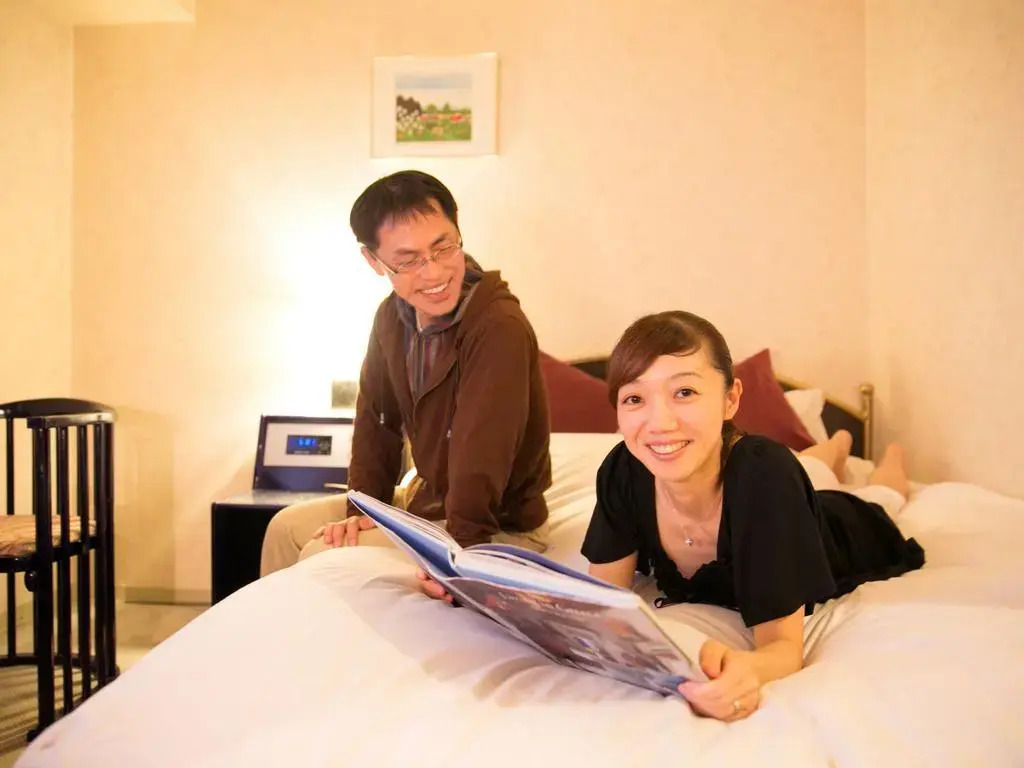 hotel miura kaen