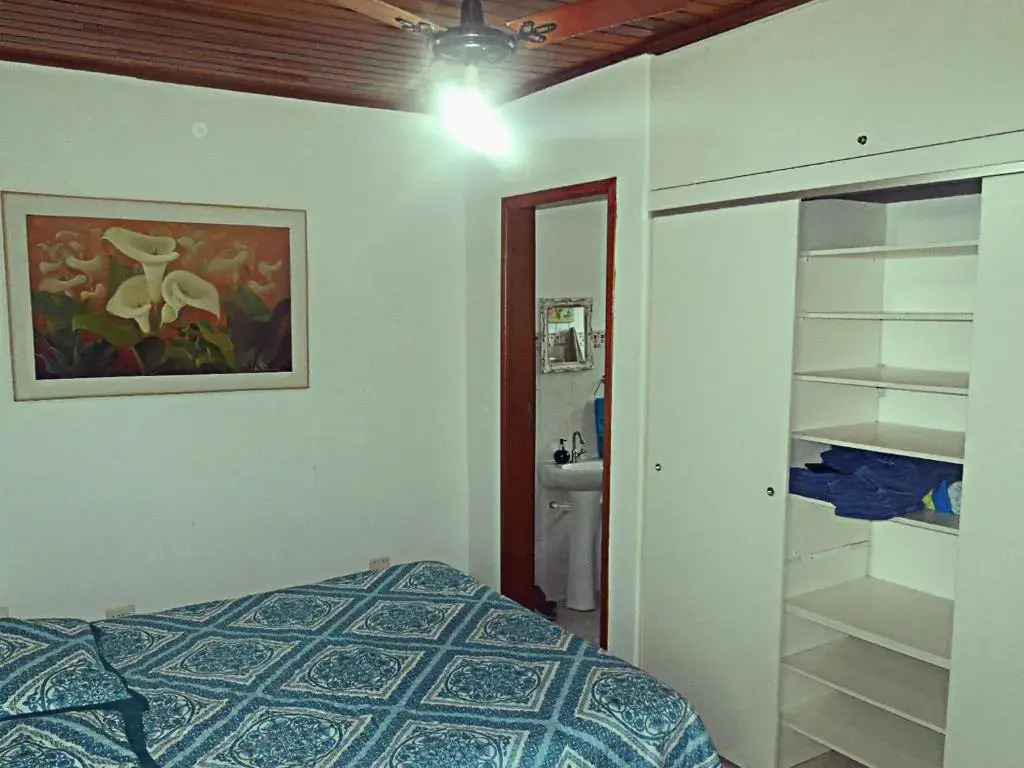 Casa Guarujá