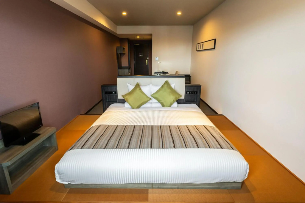 HOTEL MYSTAYS PREMIER Kanazawa