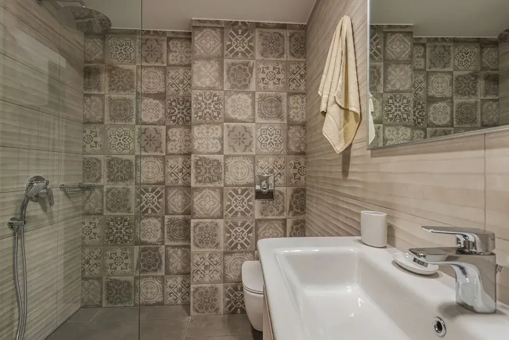 Gallery Art Apartment Chania Crete
