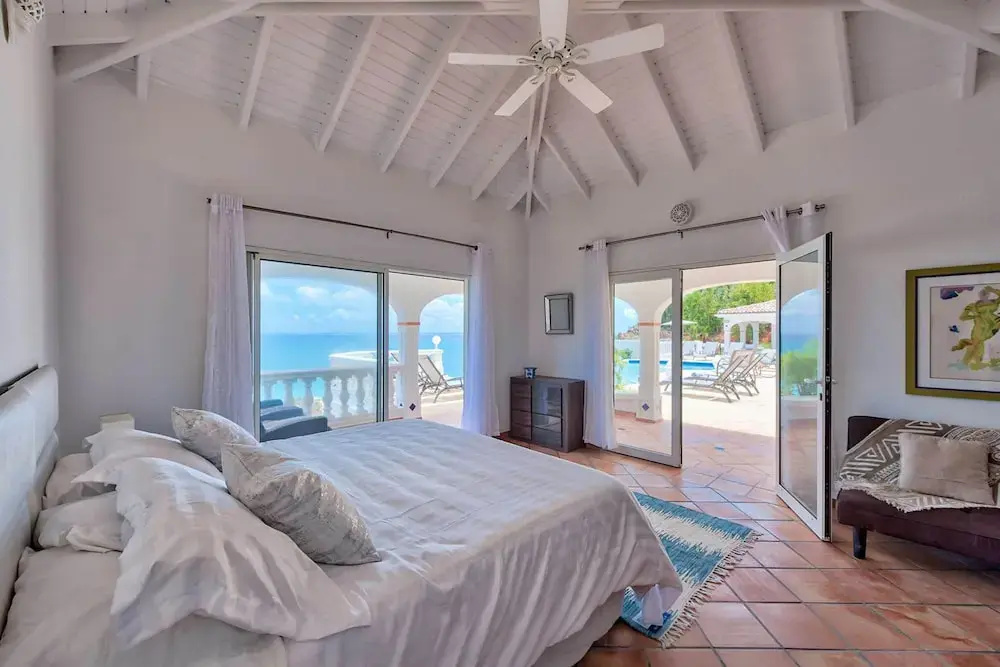 Dream Villa SXM MEZ