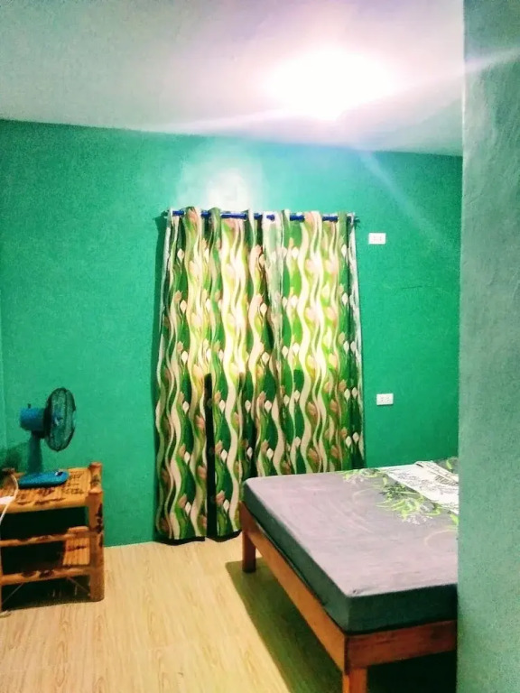House Rental Banaba Tree