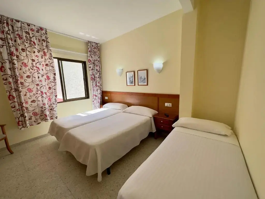 Hotel Cabello