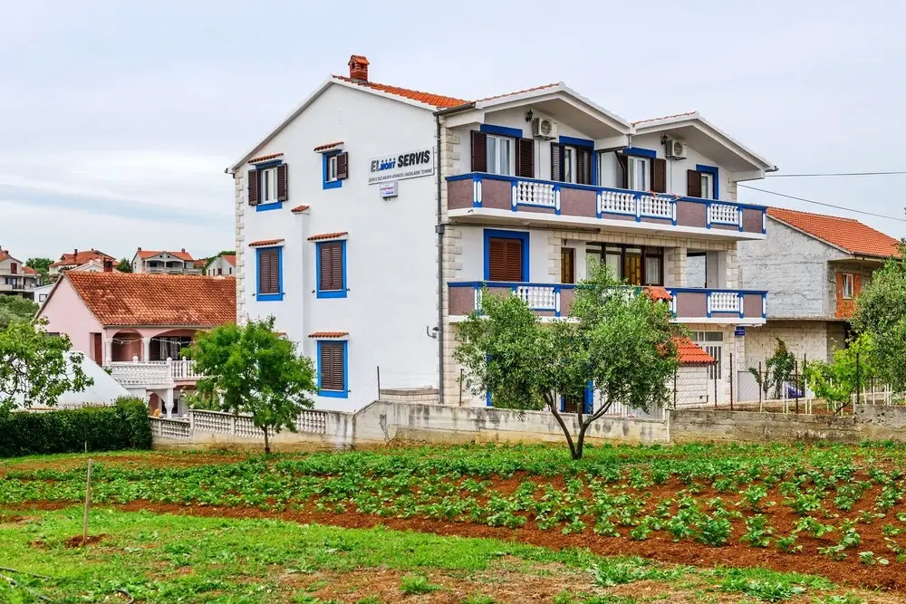Apartmani Nena
