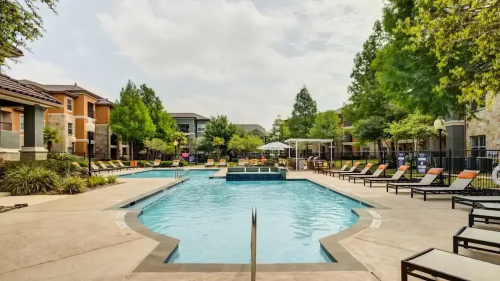 Residences At River Park West By  Landing