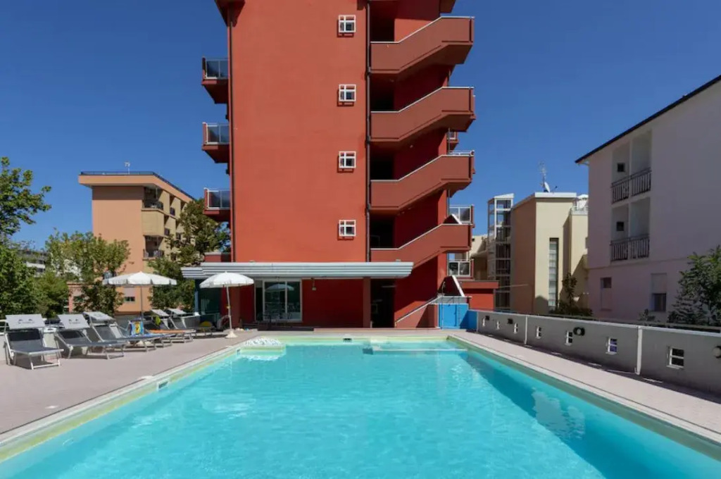 Hotel Mediterraneo
