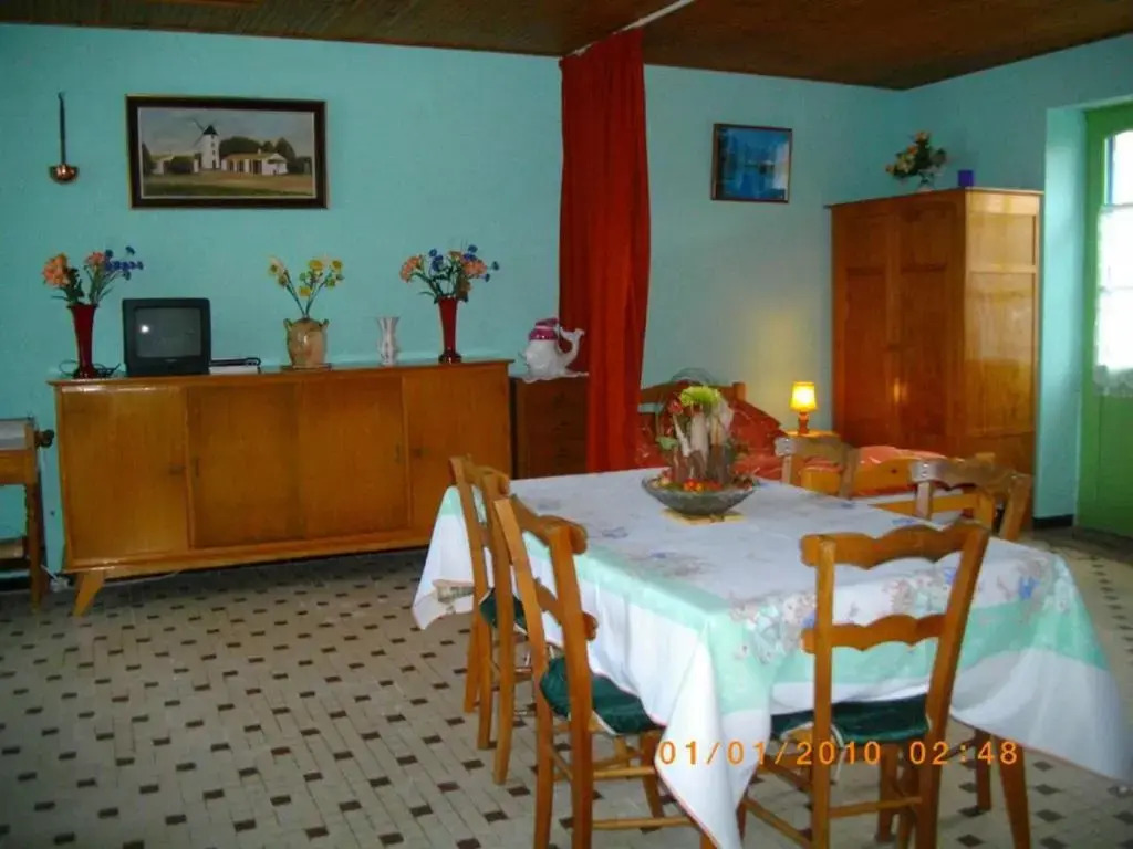 Gite Saint-Gervais, 2 pièces, 4 personnes - FR-1-426-250
