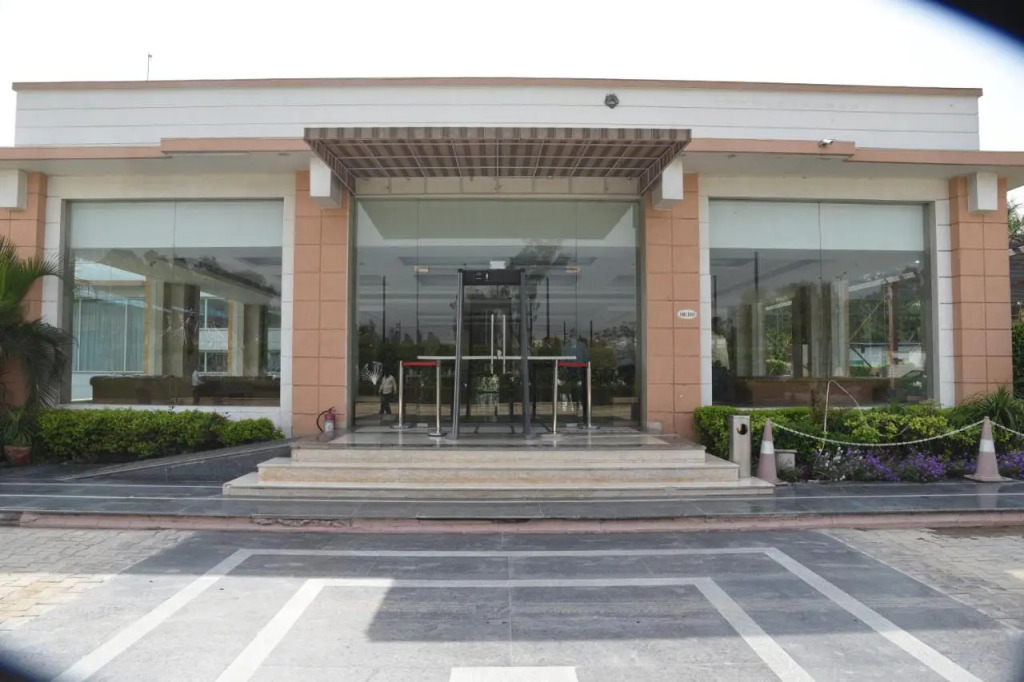 Opulent by Udman Chhattarpur