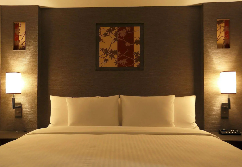 Courtyard by Marriott Tokyo Ginza Hotel