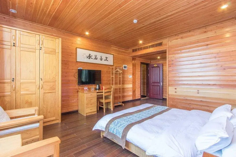GoNative Boutique House Bamboo Whisper