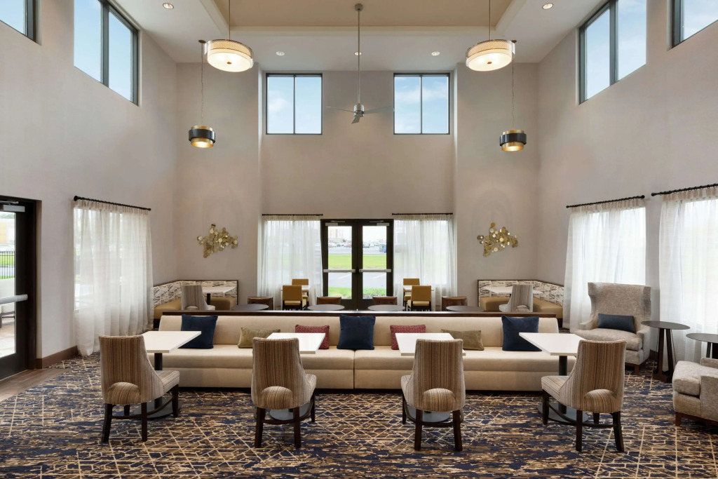 Homewood Suites by Hilton Albany