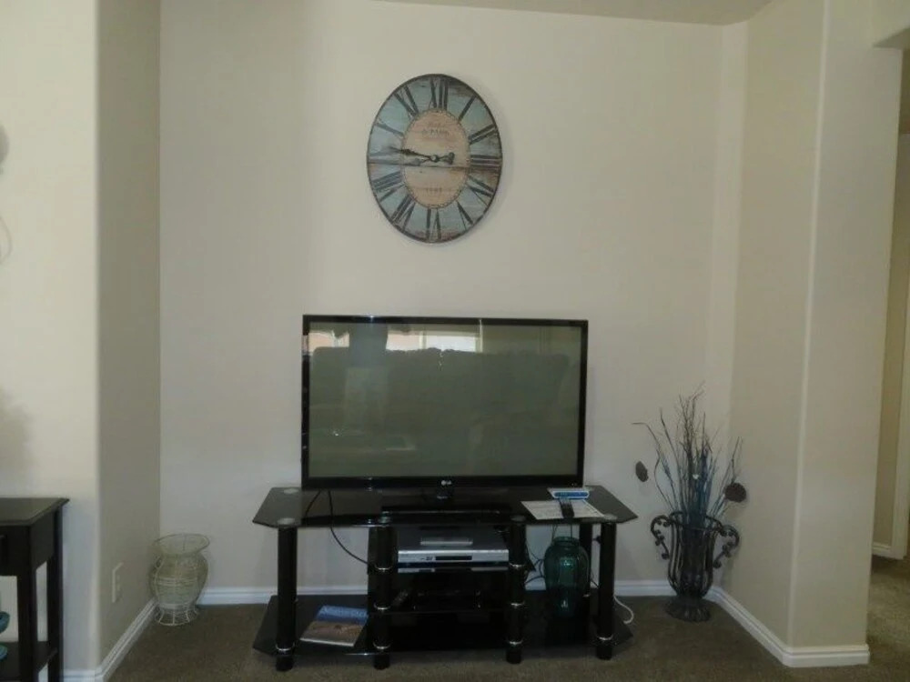 Lynda Keller 2 Bedroom Home
