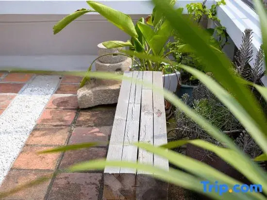 Yirenhai Audio and Video Homestay (Gulangyu Wujing Road Branch)