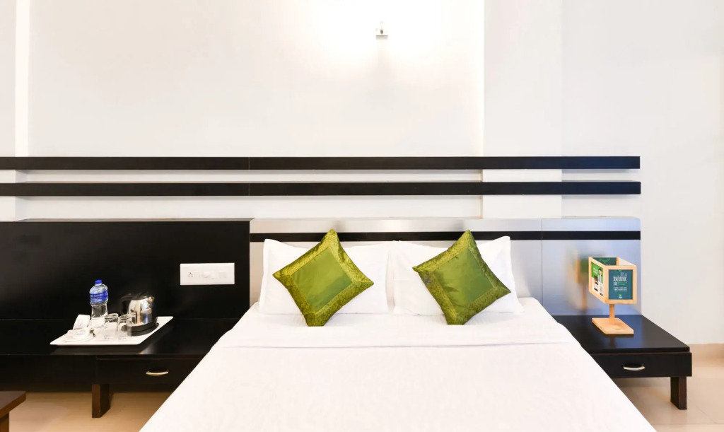 Skylon Hotel