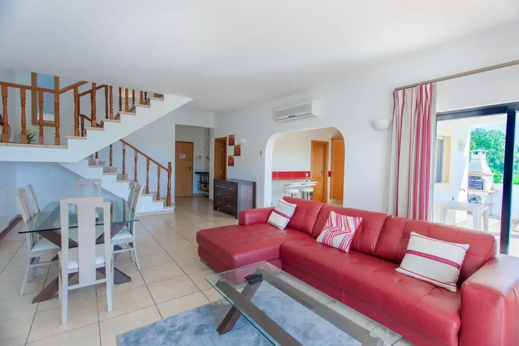 Villa Vista Anders Mar
