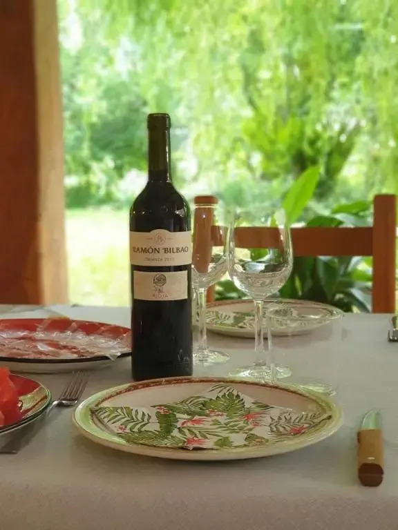 Hotel-Restaurante Badain