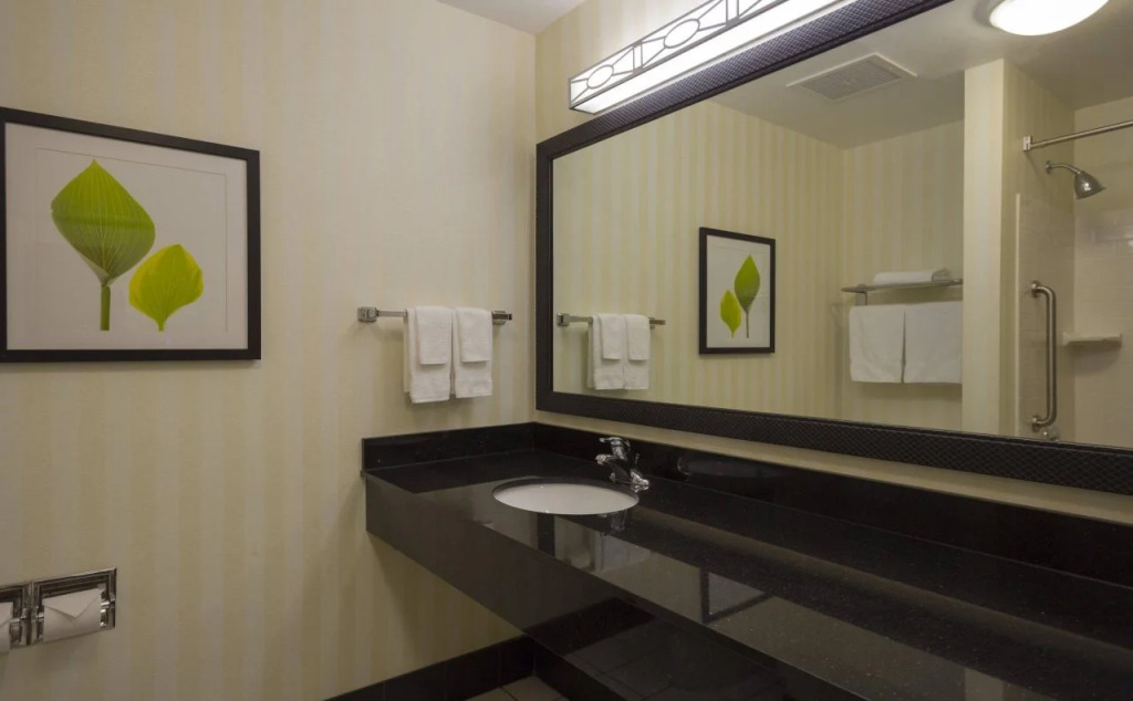 Fairfield Inn & Suites by Marriott Millville Vineland