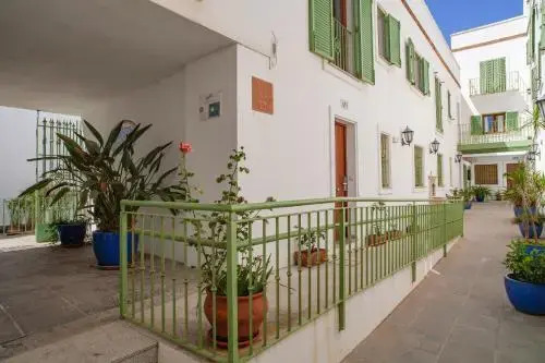 Apartamentos Gravina