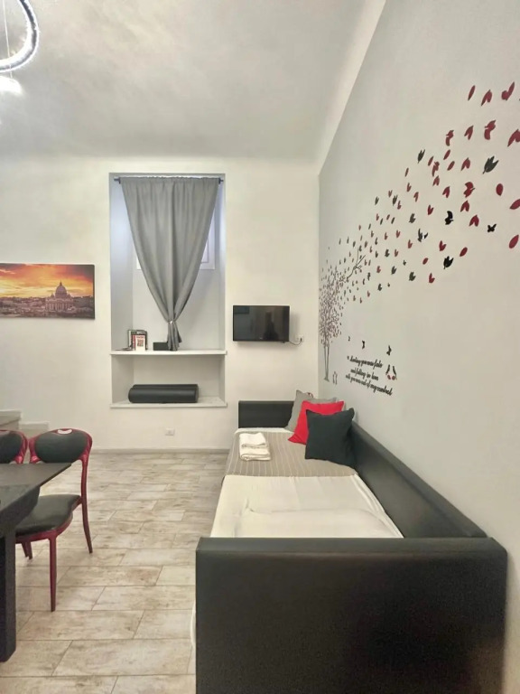 Appartamento Il Tempio