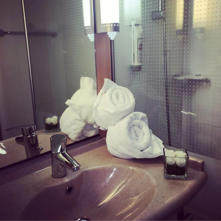 ibis Rennes Cesson