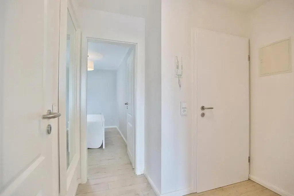 Am Elchgrund, im Brook 9 Am Elchgrund Im Brook 9 Appartement 08
