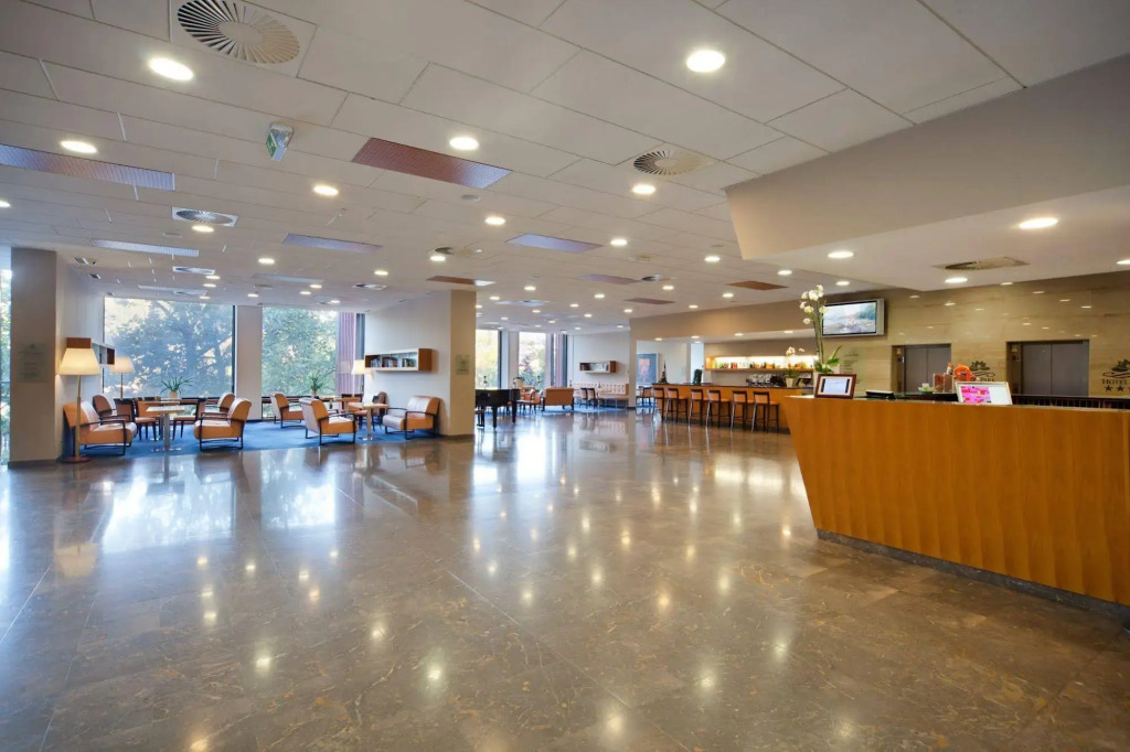 Hotel Park - Sava Hotels & Resorts