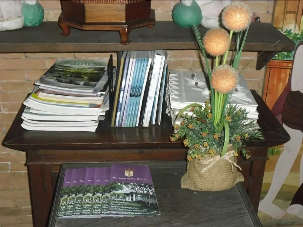 The Royal Shilton Resort