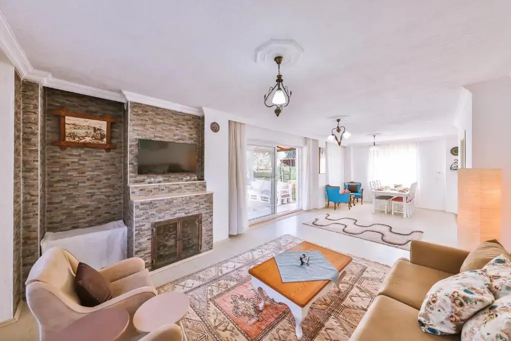 Villa Candan Kaş