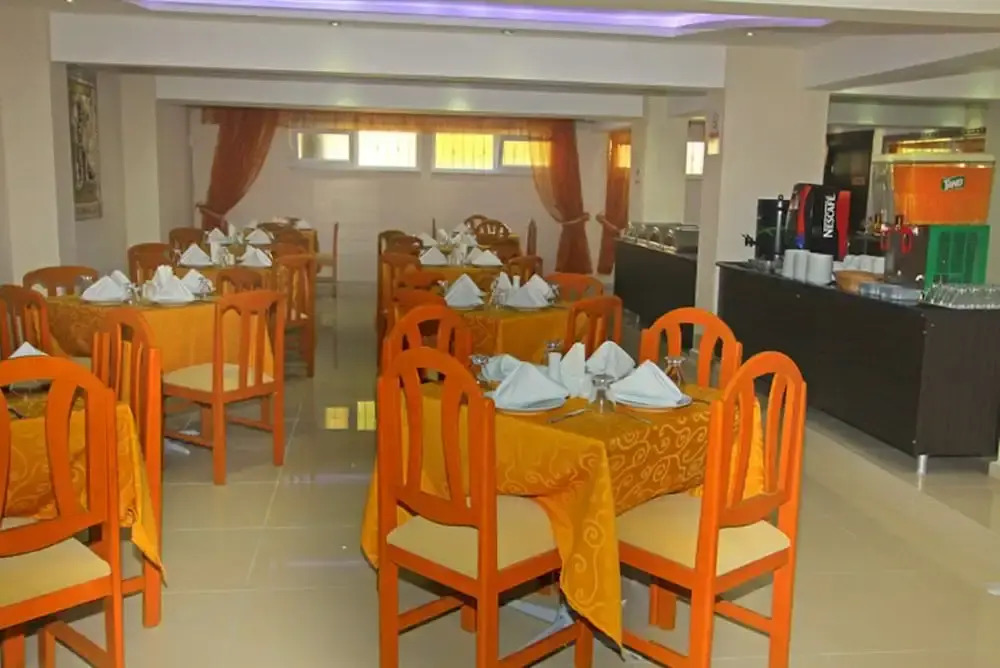 Aristo Otel