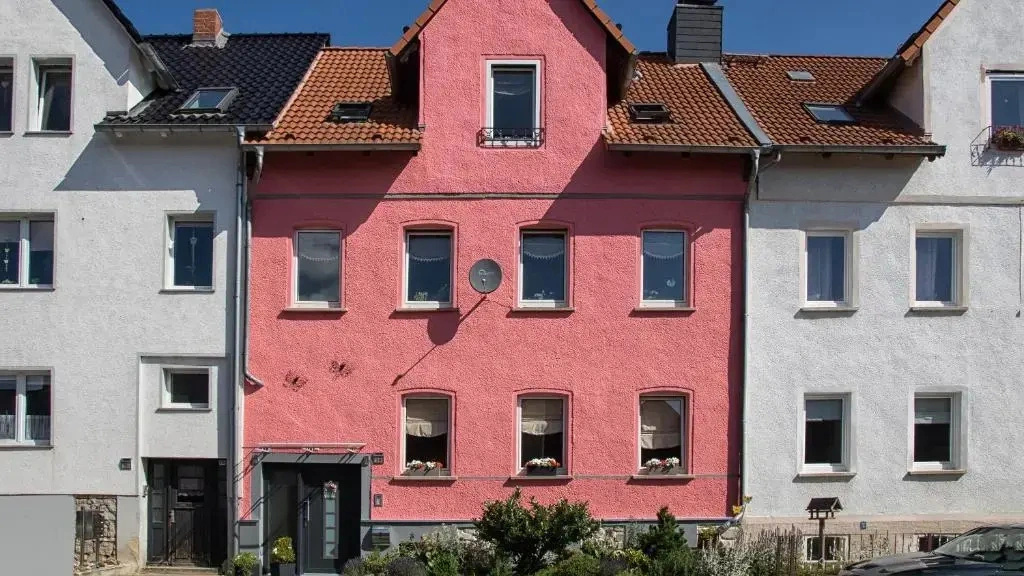Ferienwohnung Bauer