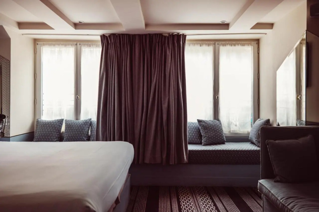 Hotel Panache