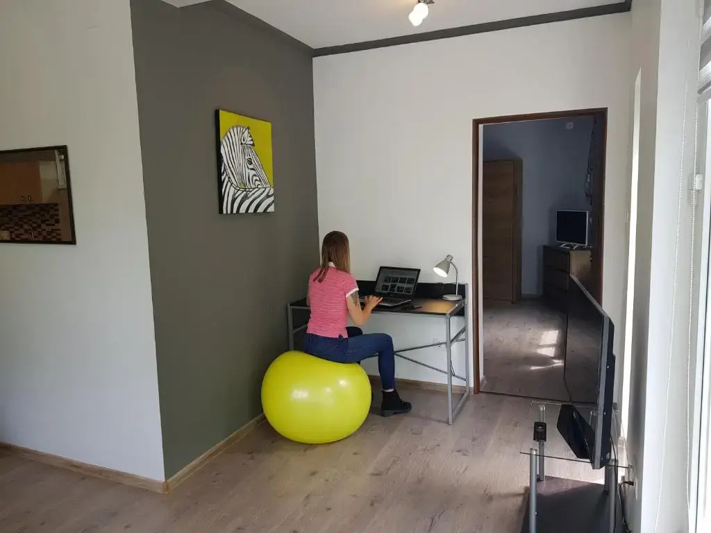 Luxury Modern Apartments