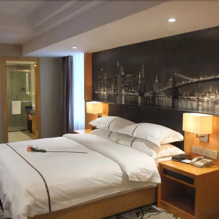 Hantang Jiahua Hotel