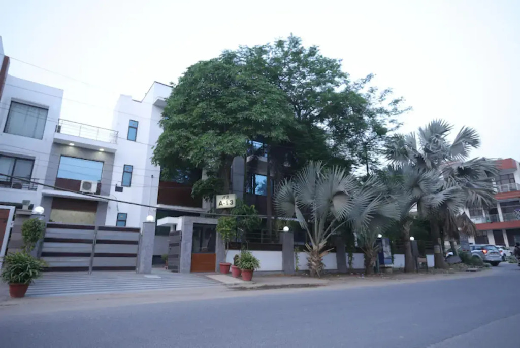 Delight Suites