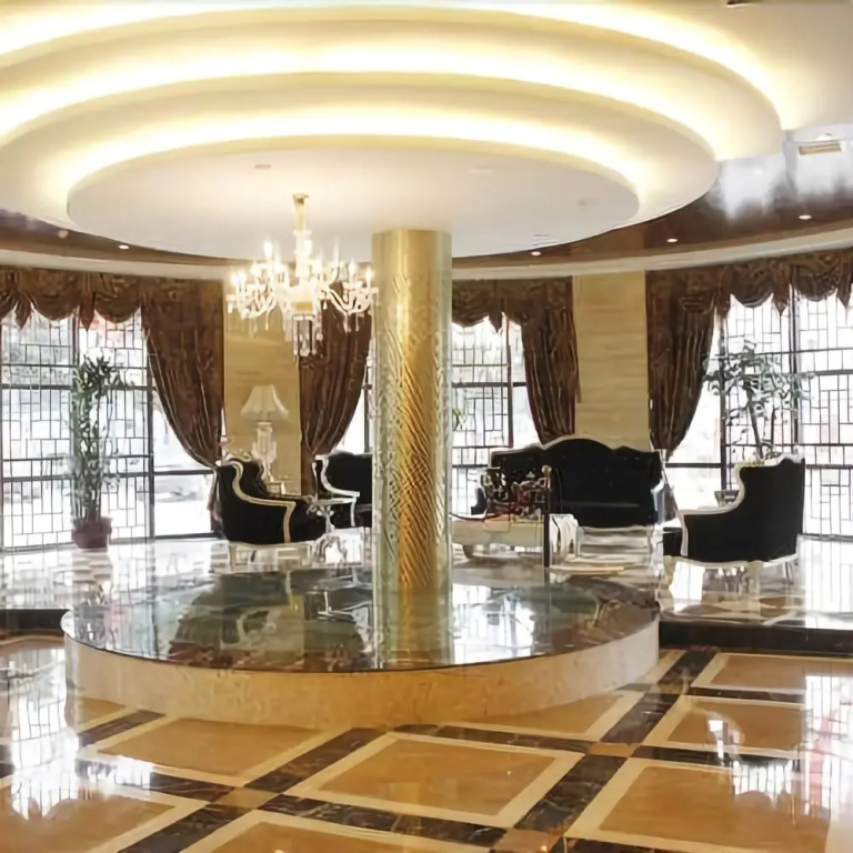 Junlin Dongfang Hotel